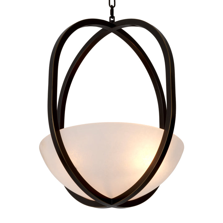 Chandelier Scapa Lighting Eichholtz