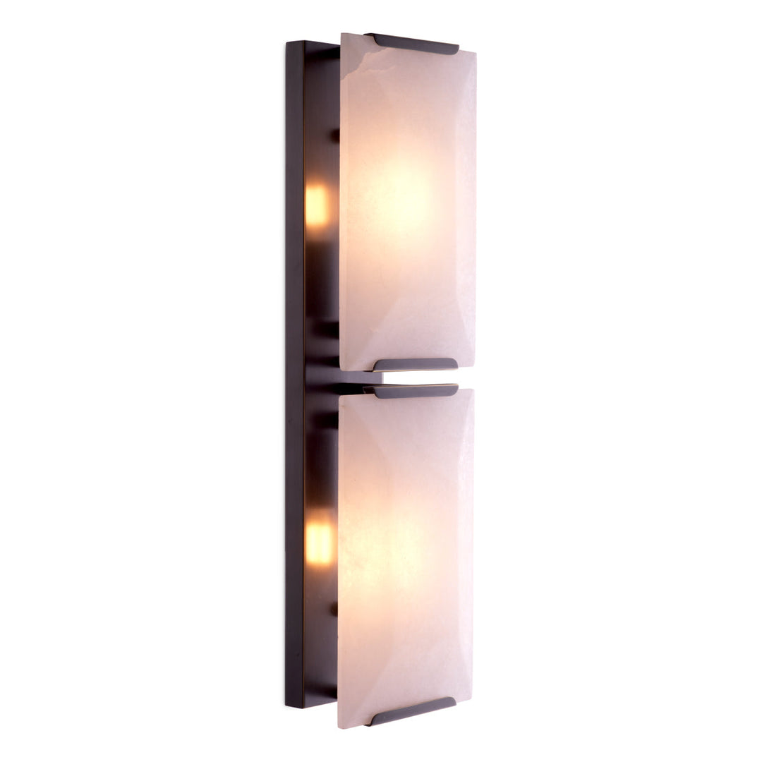 Wall Lamp Ortiz Lighting Eichholtz