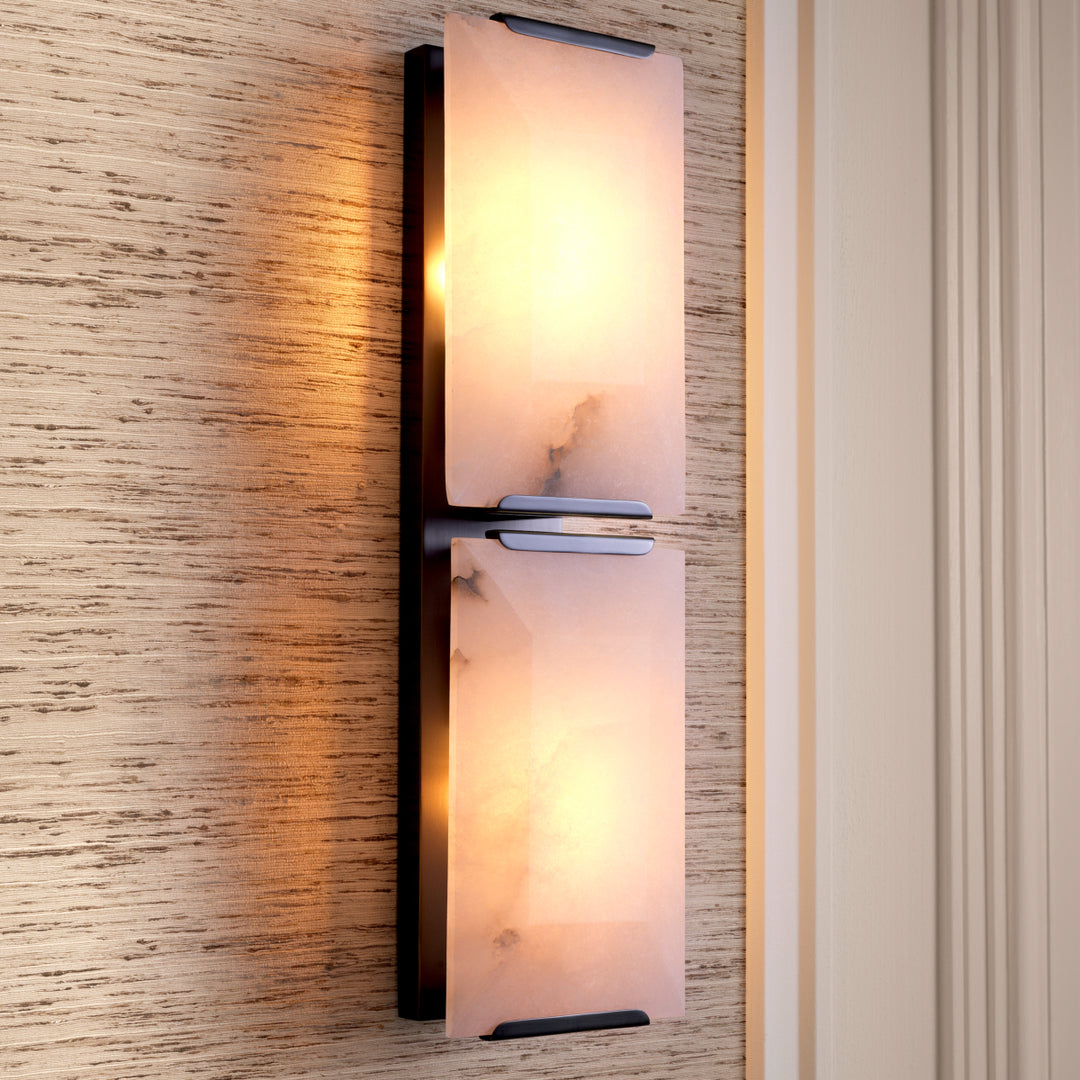Wall Lamp Ortiz Lighting Eichholtz