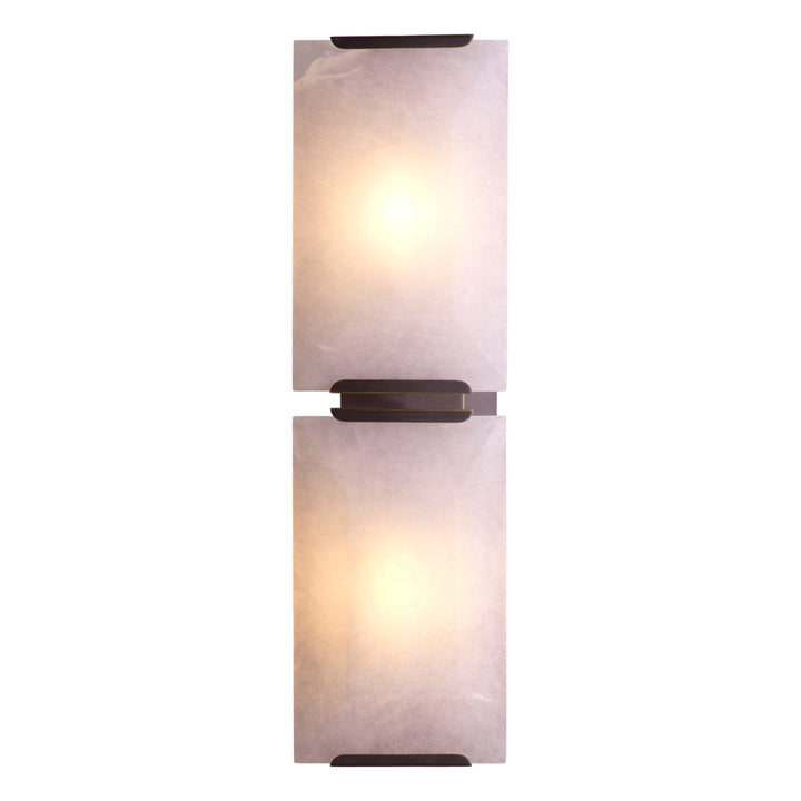 Wall Lamp Ortiz Lighting Eichholtz