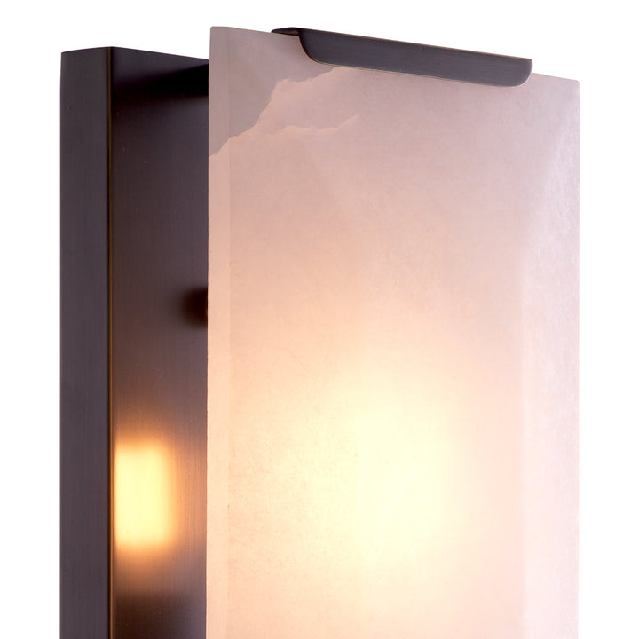 Wall Lamp Ortiz Lighting Eichholtz