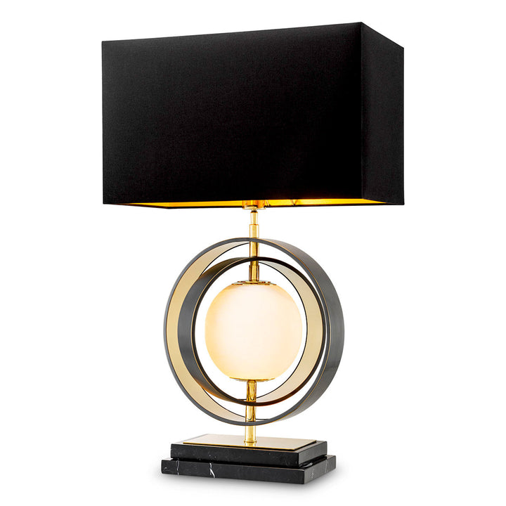 Table Lamp Pearl Lighting Eichholtz