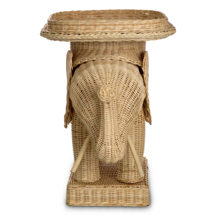 Side Table Elephant Furniture Eichholtz