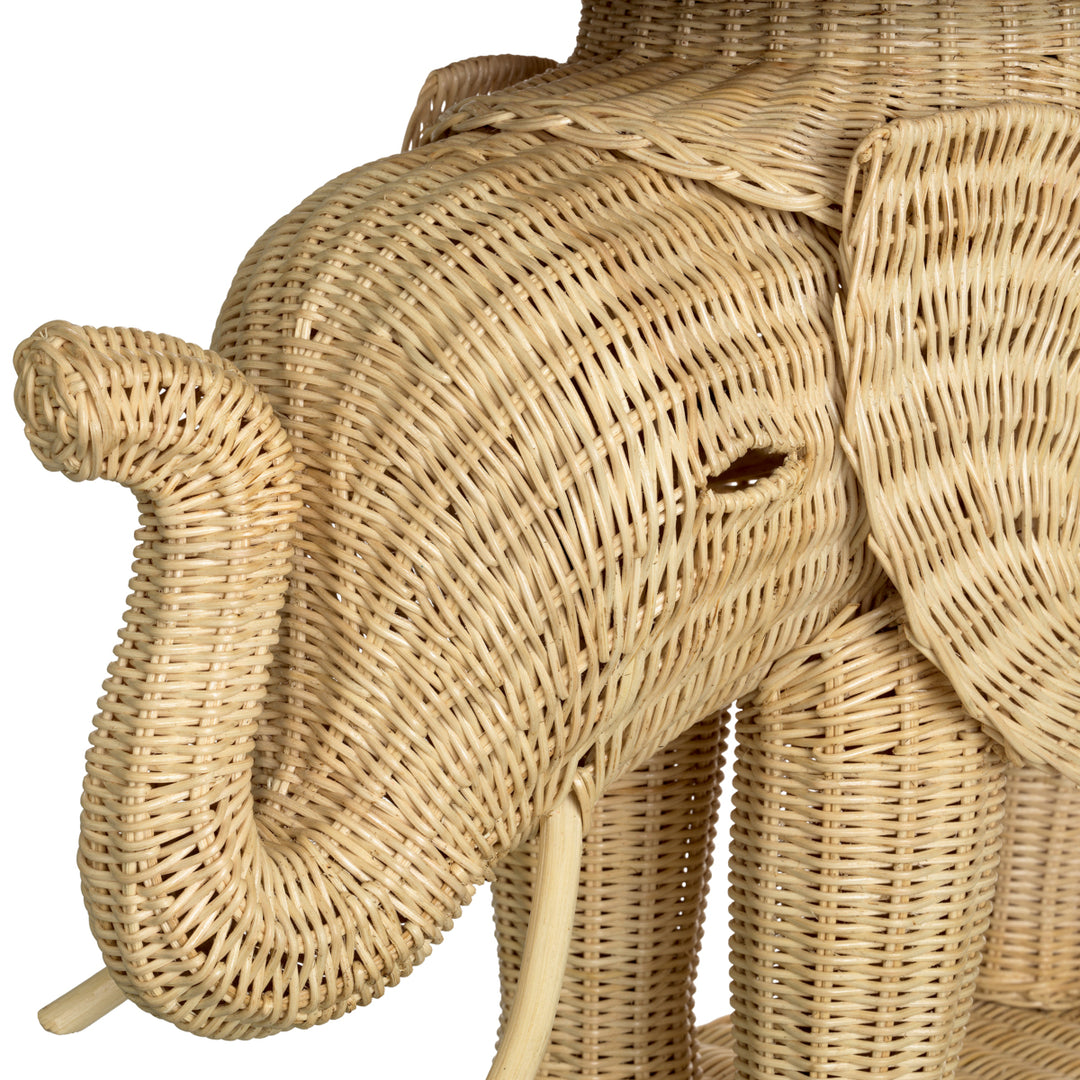 Side Table Elephant Furniture Eichholtz