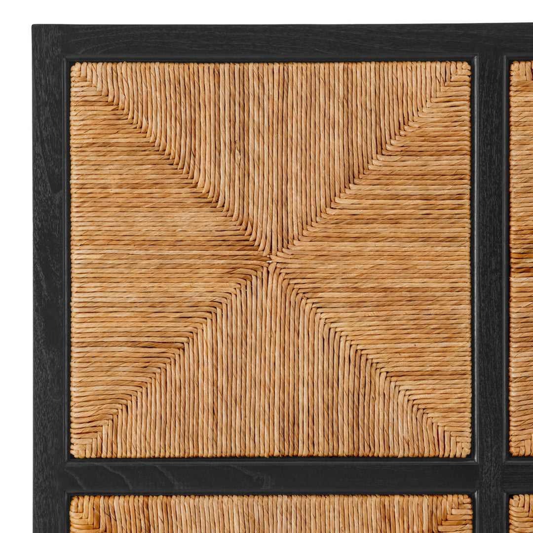 Headboard Aruba Furniture Eichholtz