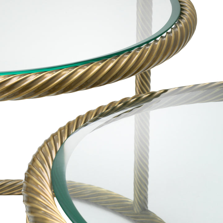 Side Table Addison Set Of 2 Tables Eichholtz