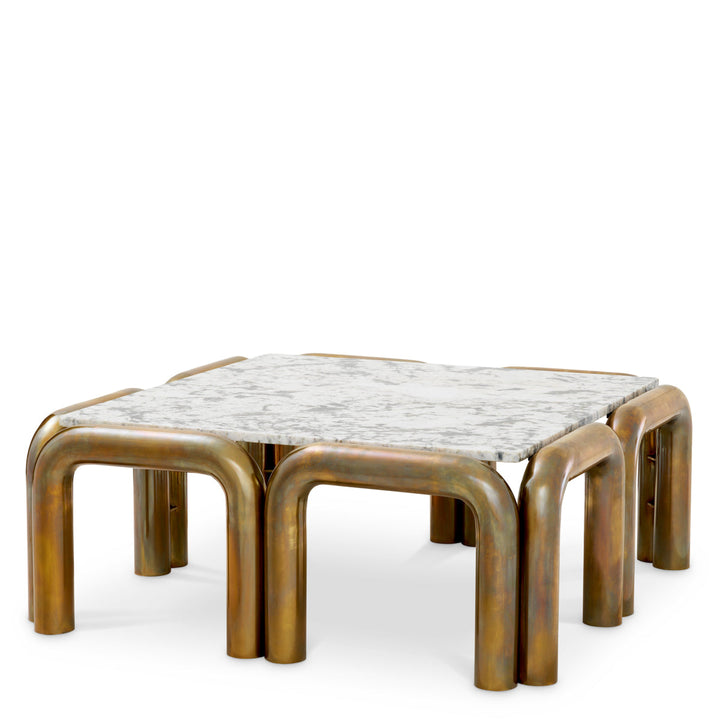 Coffee Table Sunwood Tables Eichholtz