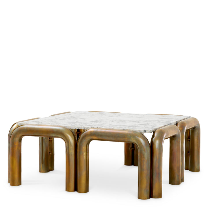 Coffee Table Sunwood Tables Eichholtz