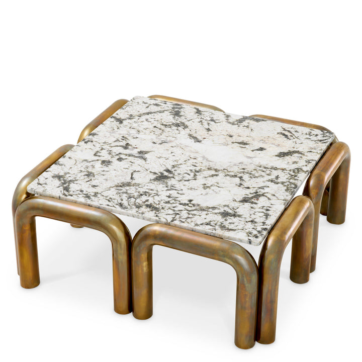 Coffee Table Sunwood Tables Eichholtz