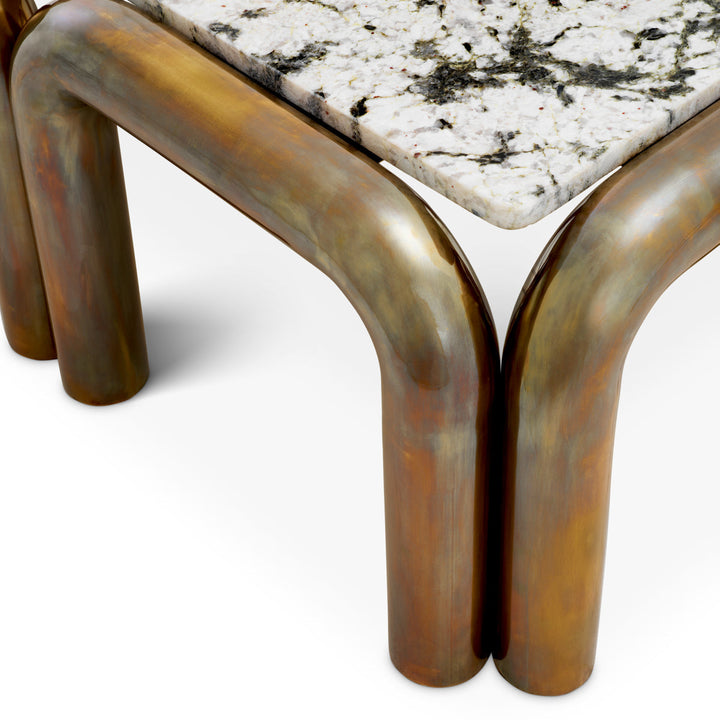 Coffee Table Sunwood Tables Eichholtz