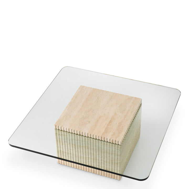 Coffee Table Brindisi Furniture Eichholtz