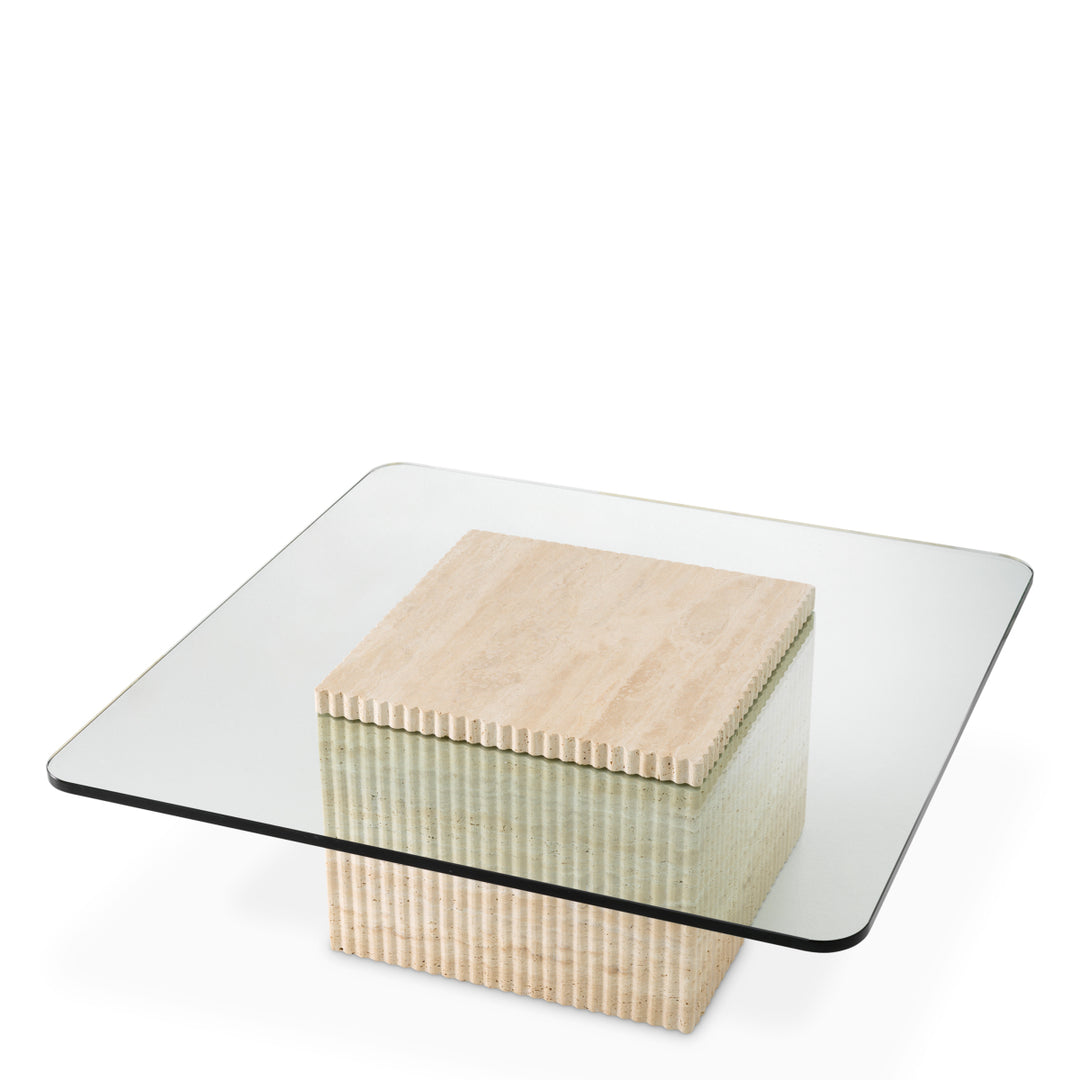 Coffee Table Brindisi Furniture Eichholtz