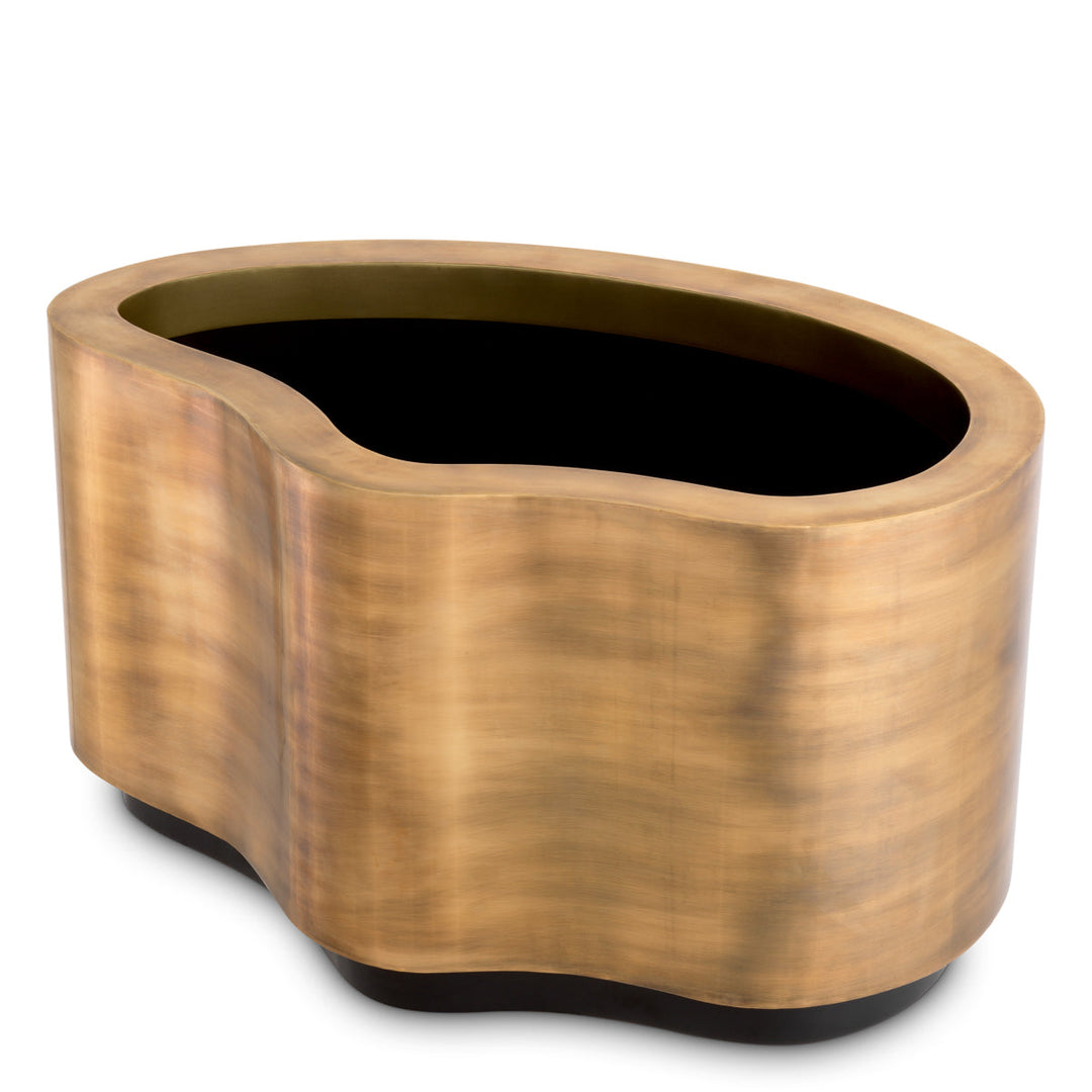 Planter Monza Accessories Eichholtz