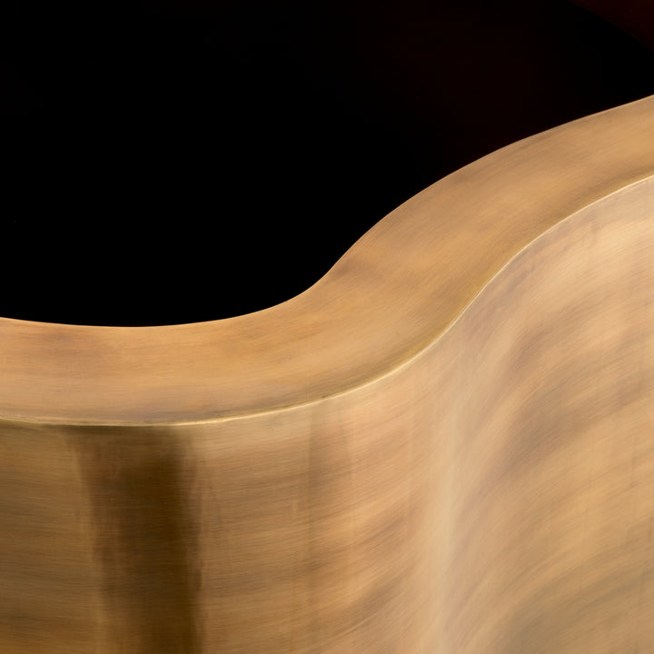 Planter Monza Accessories Eichholtz