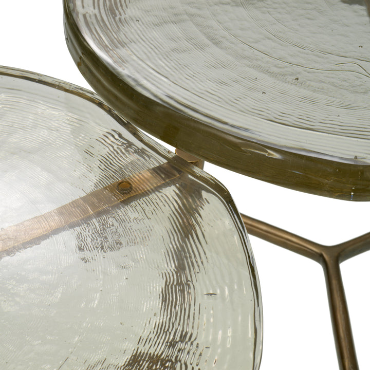 Coffee Table Baldovini Set Of 3 Furniture Eichholtz