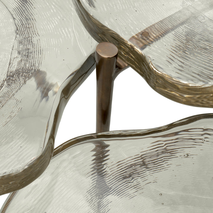 Coffee Table Baldovini Set Of 3 Furniture Eichholtz