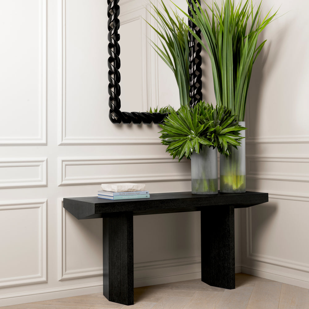 Console Table Tiburon Furniture Eichholtz
