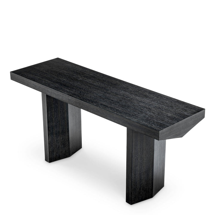 Console Table Tiburon Furniture Eichholtz