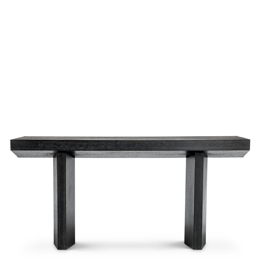 Console Table Tiburon Furniture Eichholtz