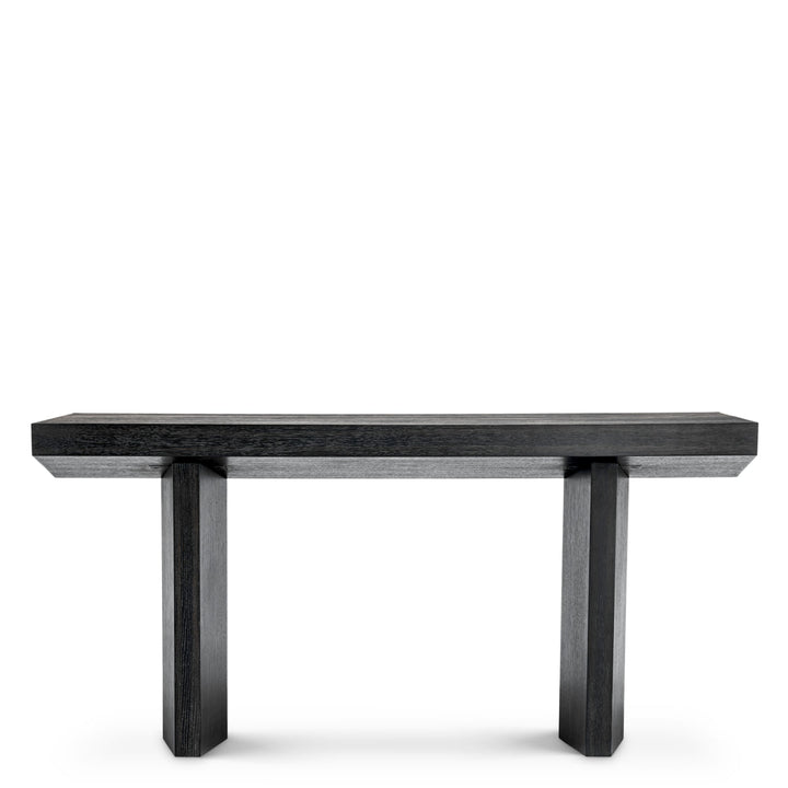 Console Table Tiburon Furniture Eichholtz