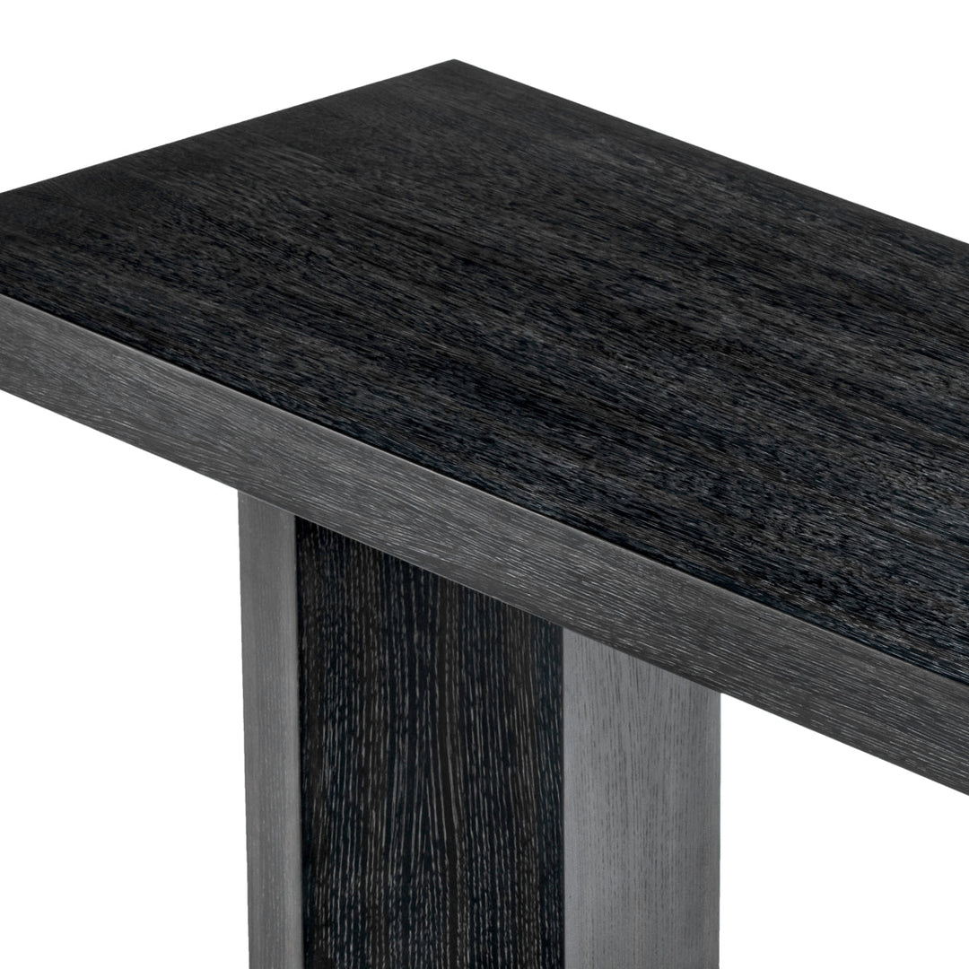 Console Table Tiburon Furniture Eichholtz