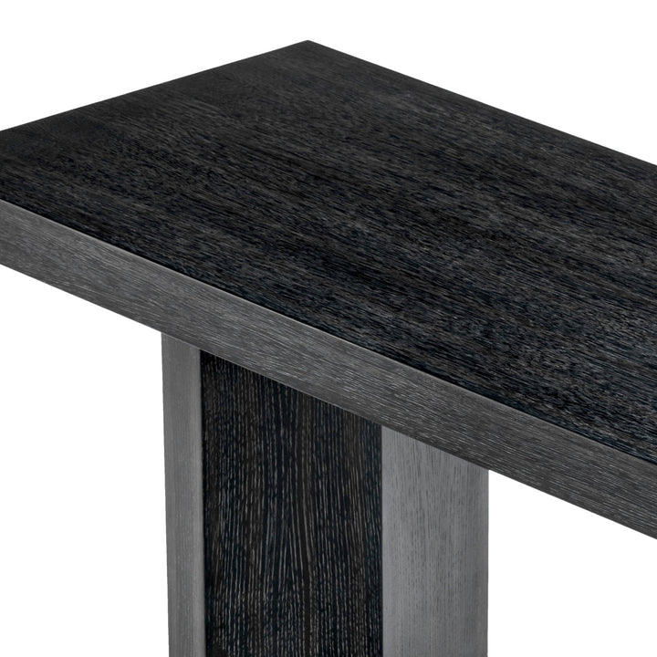 Console Table Tiburon Furniture Eichholtz