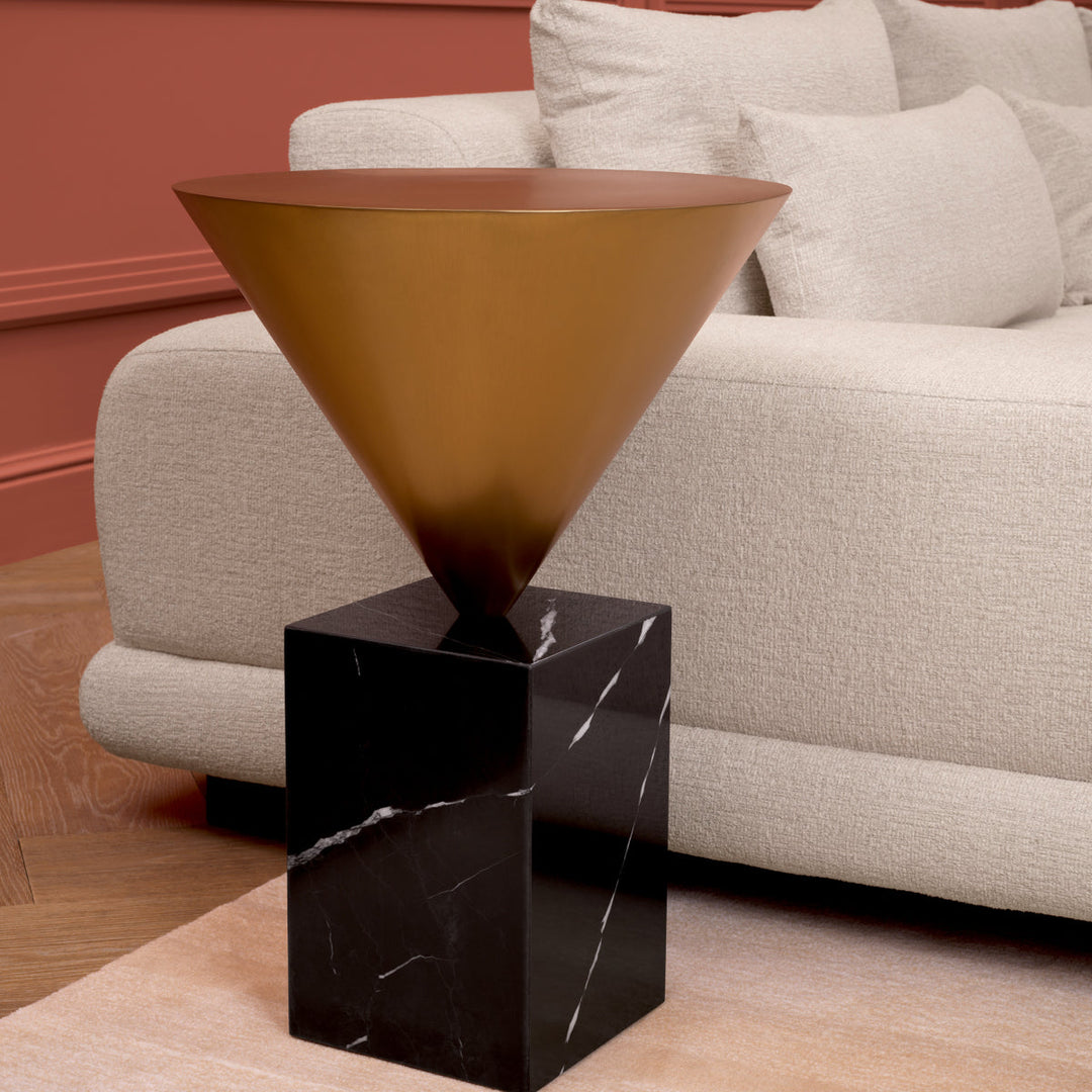 Side Table Nota Furniture Eichholtz