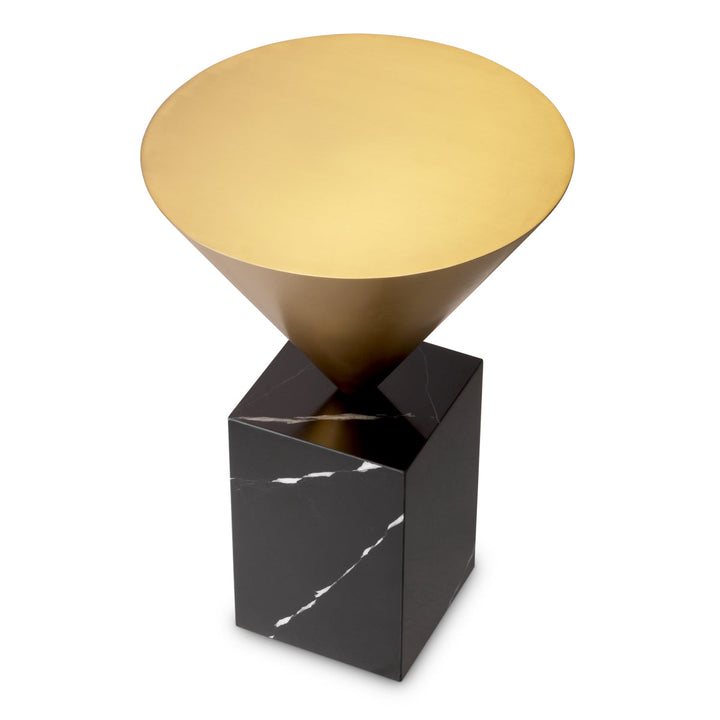 Side Table Nota Furniture Eichholtz