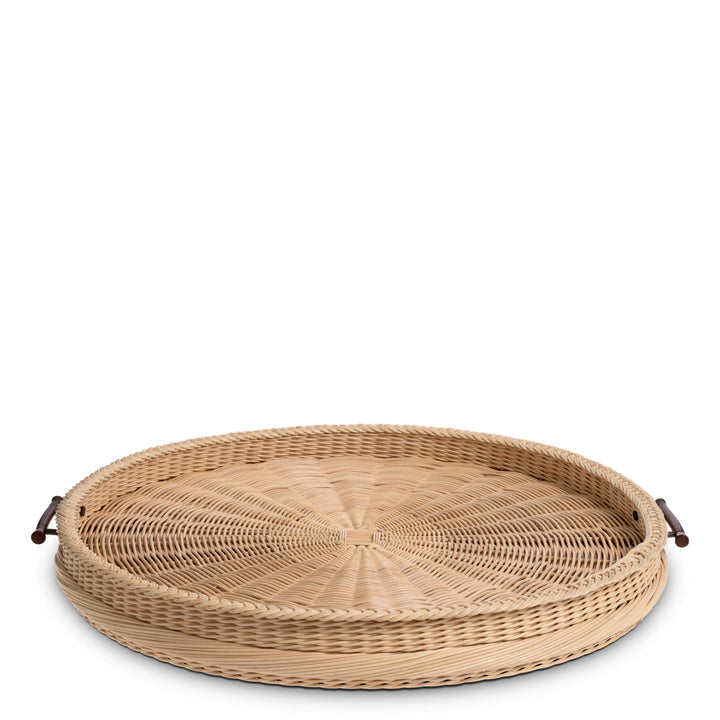 Tray Vimini L Accessories Eichholtz