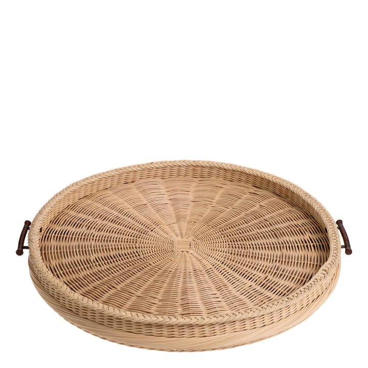 Tray Vimini L Accessories Eichholtz