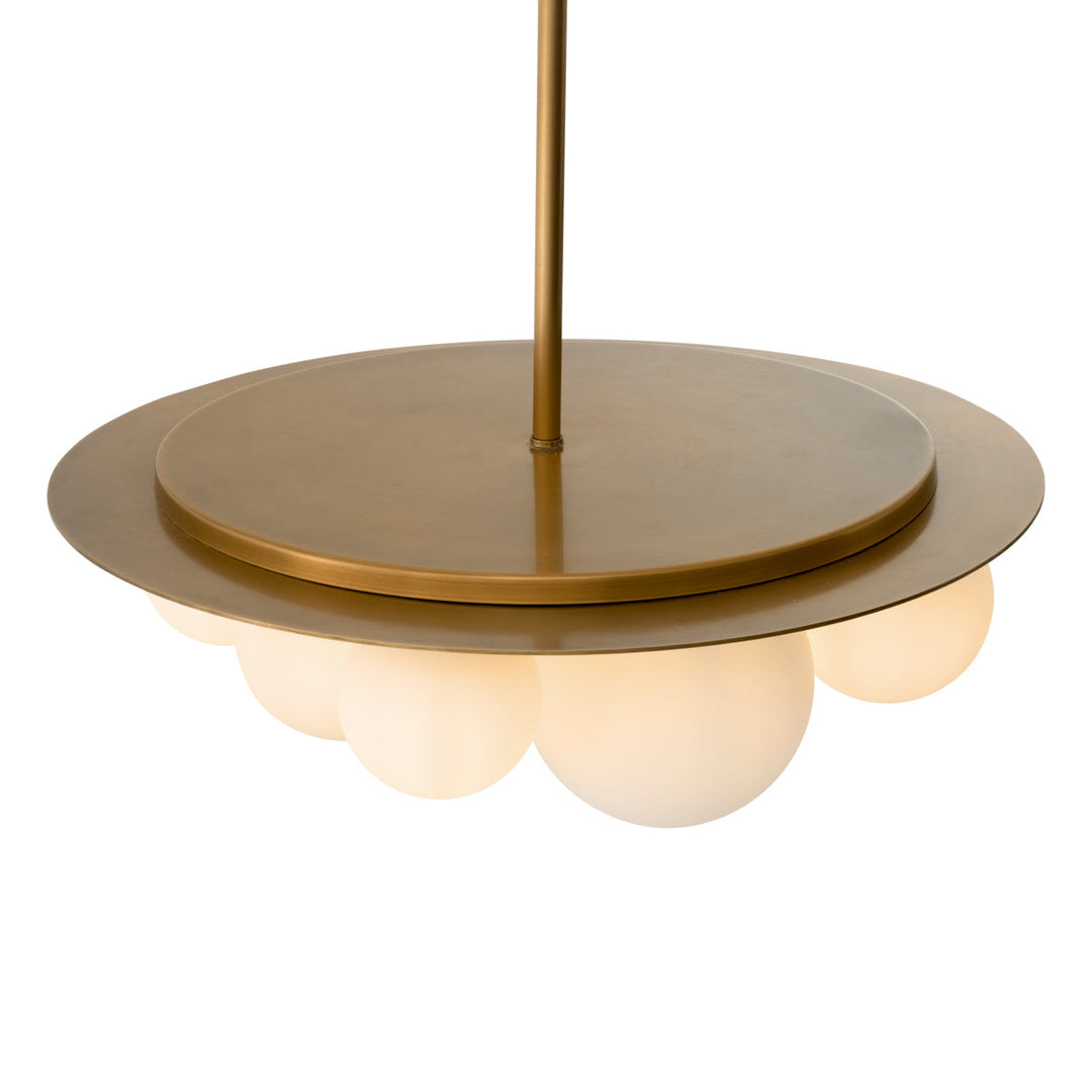 Chandelier Orsini Lighting Eichholtz
