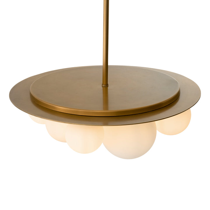Chandelier Orsini Lighting Eichholtz