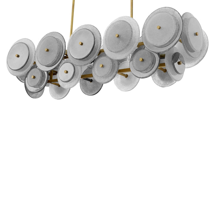 Chandelier Hyde Lighting Eichholtz