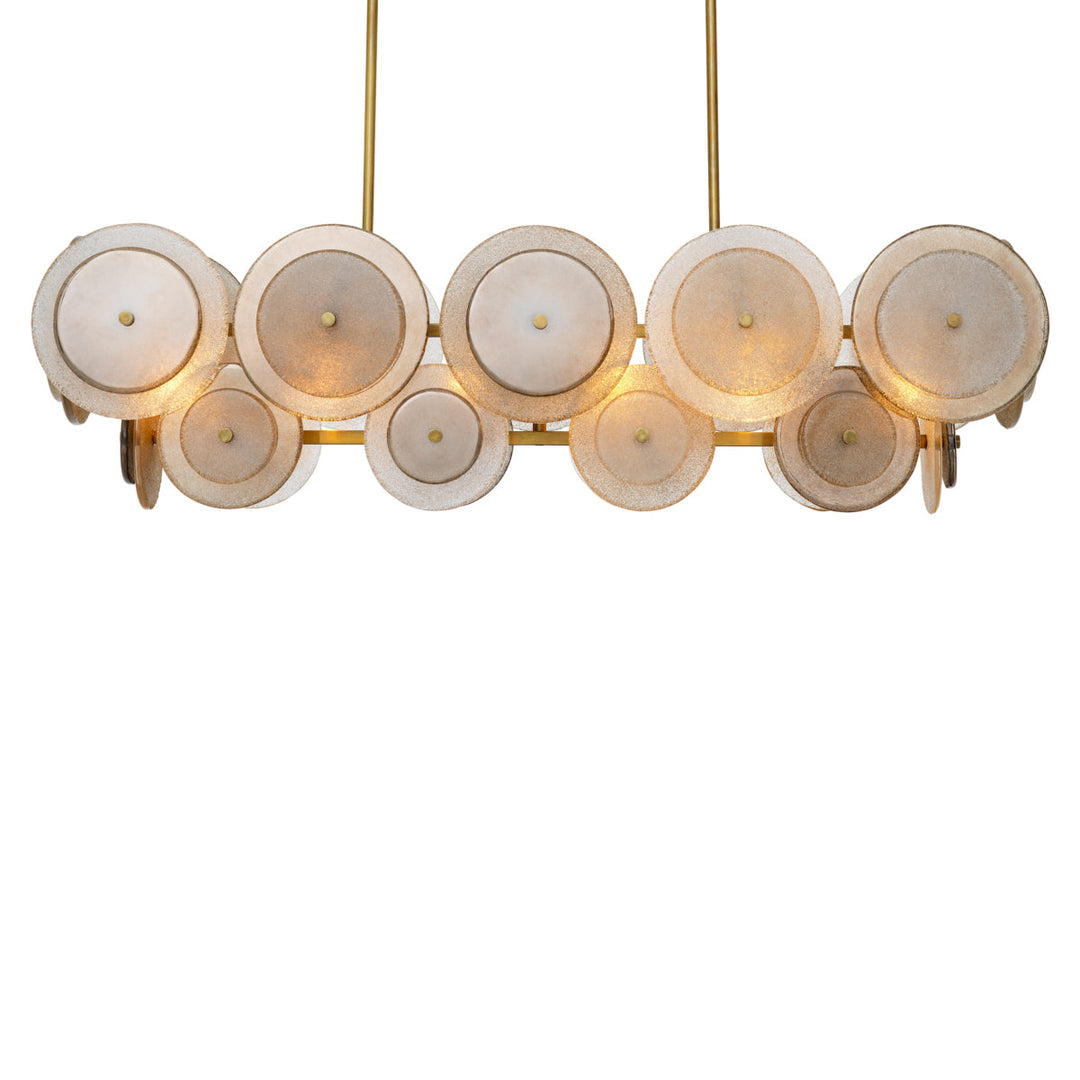 Chandelier Hyde Lighting Eichholtz