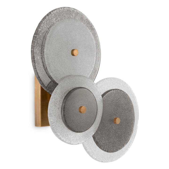 Wall Lamp Hyde Lighting Eichholtz