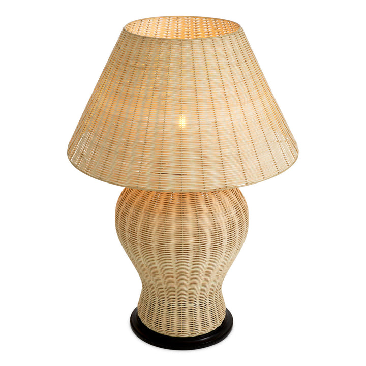 Table Lamp Dupoint Lighting Eichholtz