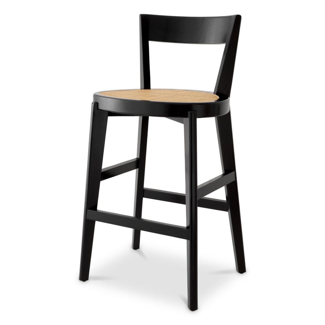 Bar Stool Alvear Chairs Eichholtz
