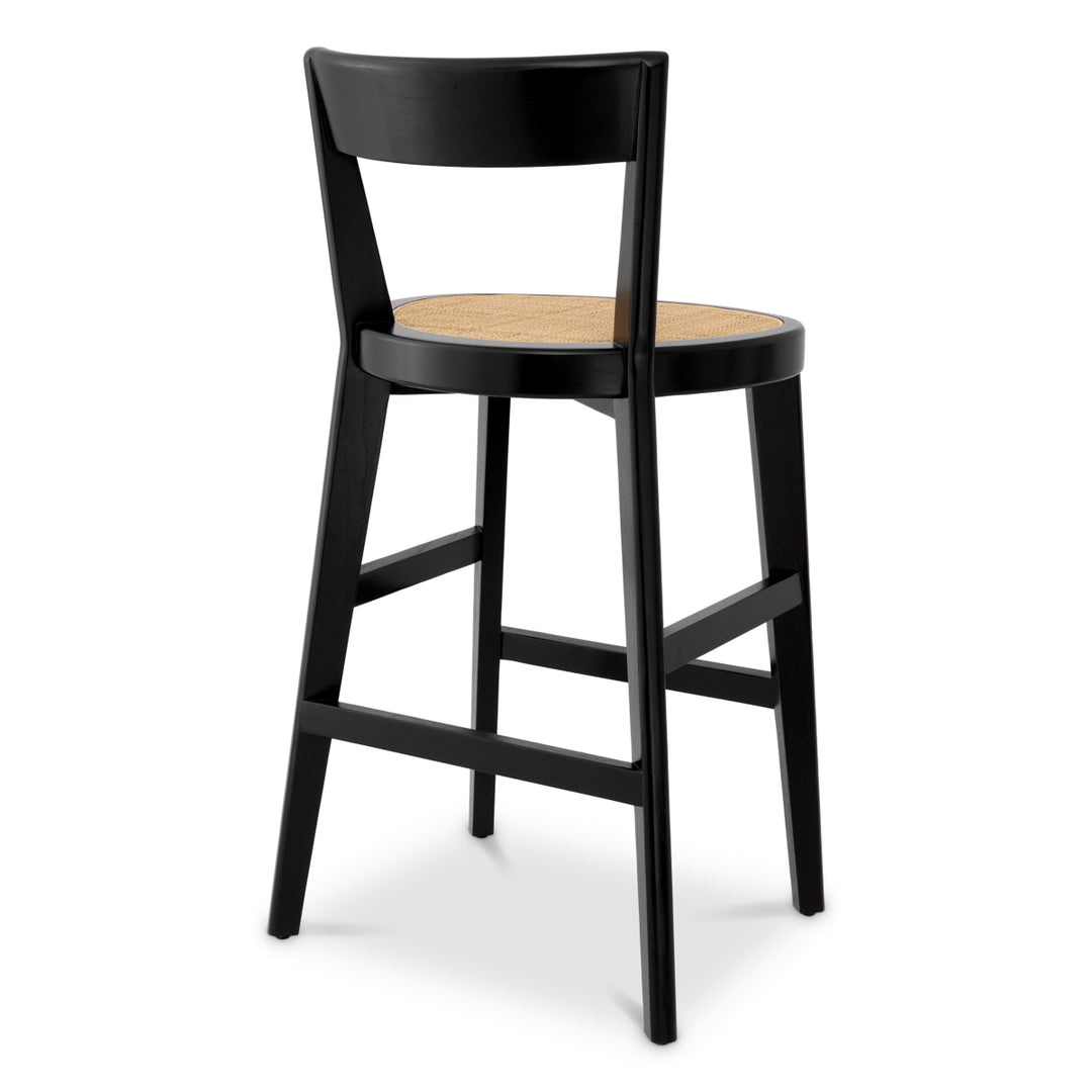Bar Stool Alvear Chairs Eichholtz