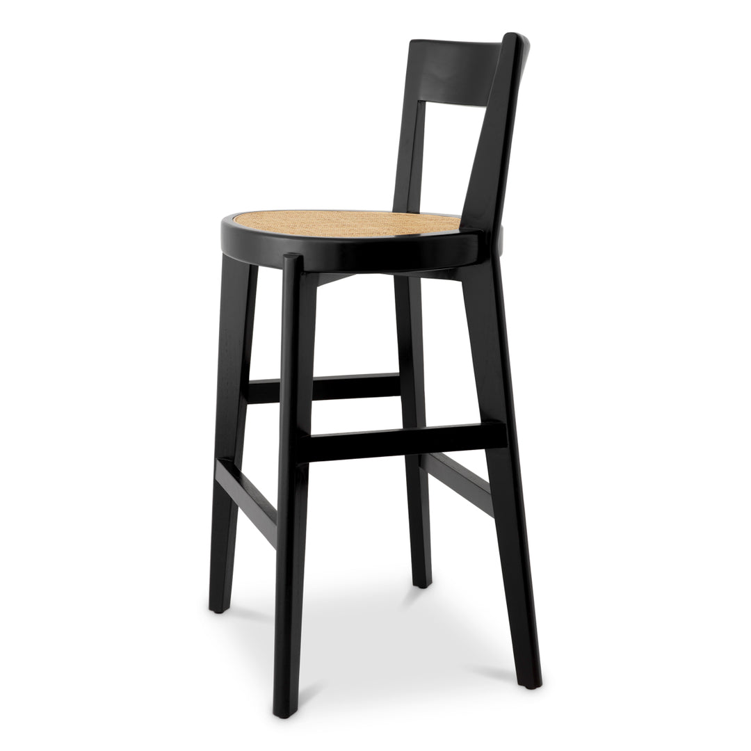 Bar Stool Alvear Chairs Eichholtz
