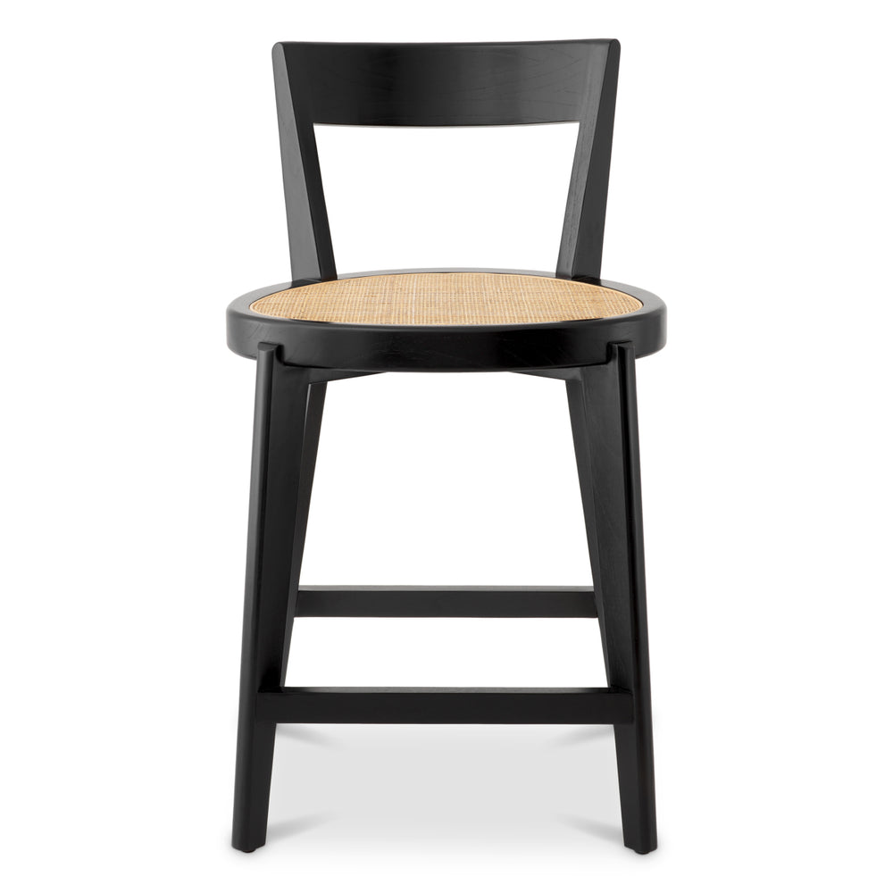 Counter Stool Alvear Chairs Eichholtz