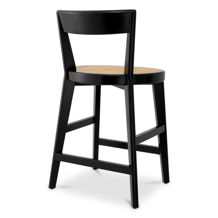 Counter Stool Alvear Chairs Eichholtz