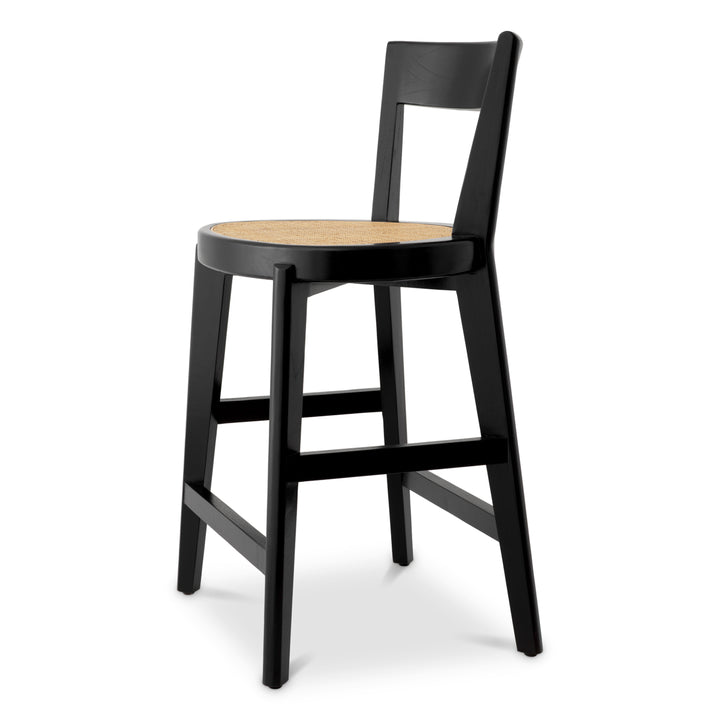 Counter Stool Alvear Chairs Eichholtz