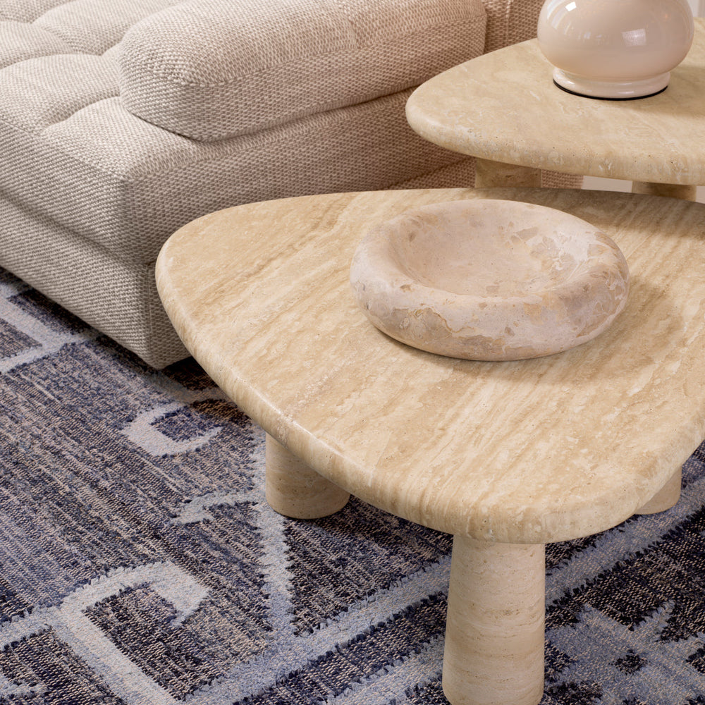 Side Table Larino S Furniture Eichholtz
