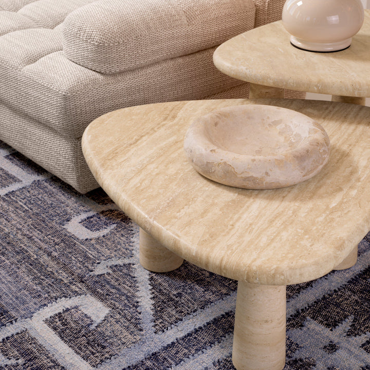 Side Table Larino S Furniture Eichholtz