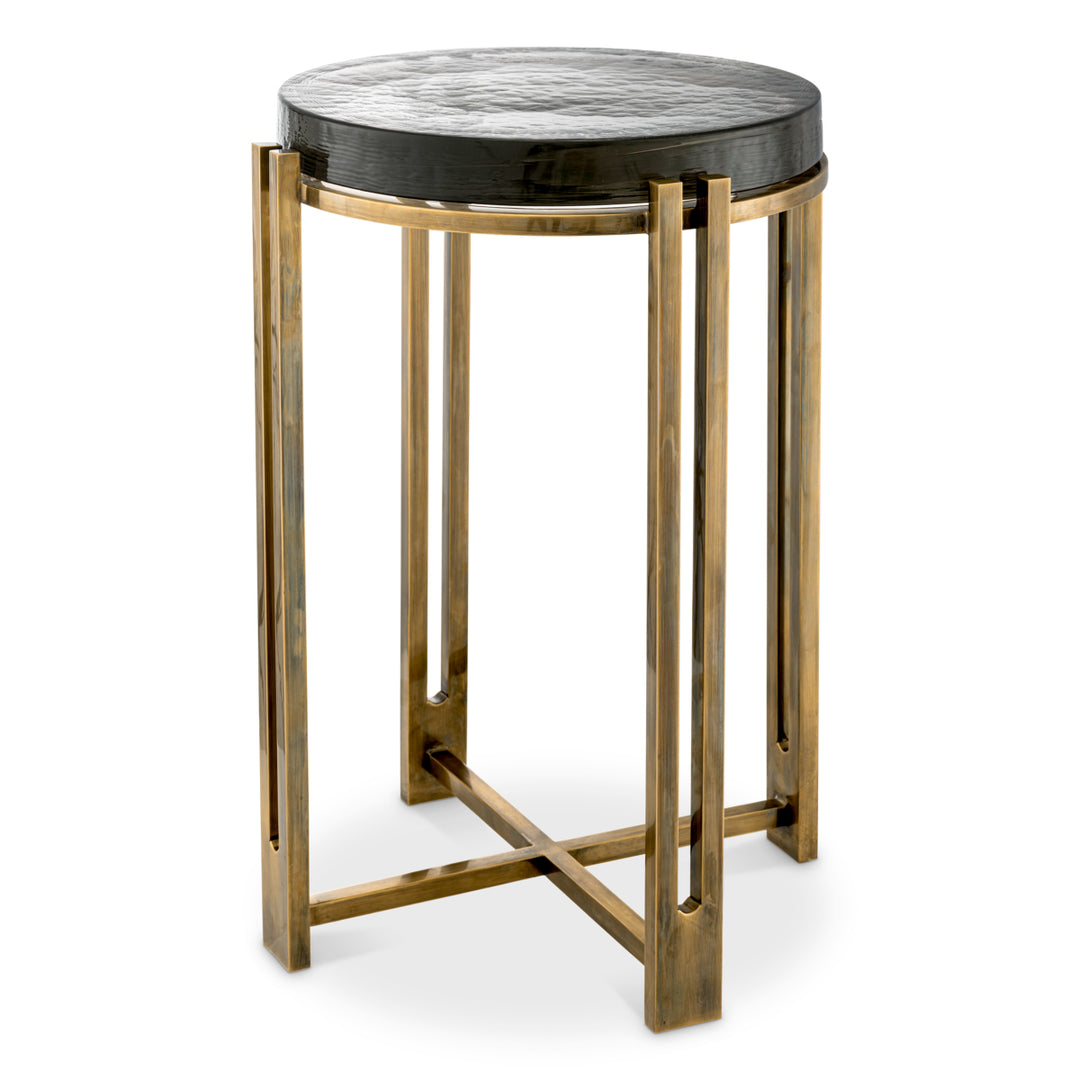 Side Table Claremont Tables Eichholtz