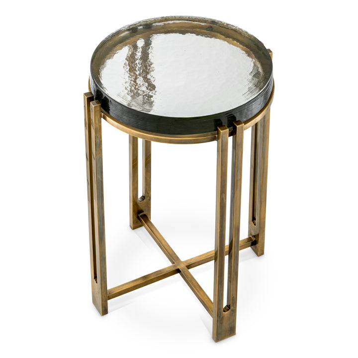 Side Table Claremont Tables Eichholtz