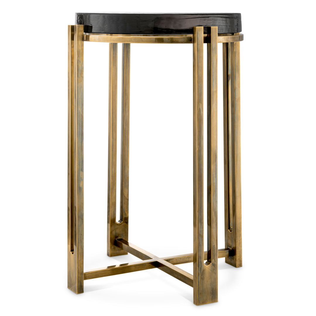 Side Table Claremont Tables Eichholtz