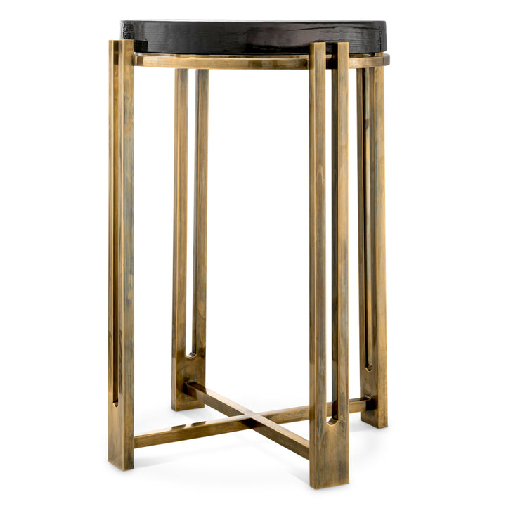 Side Table Claremont Tables Eichholtz