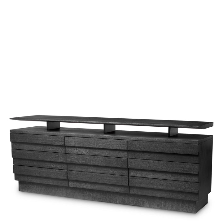 Drawer Dresser Quintino Bedroom Eichholtz