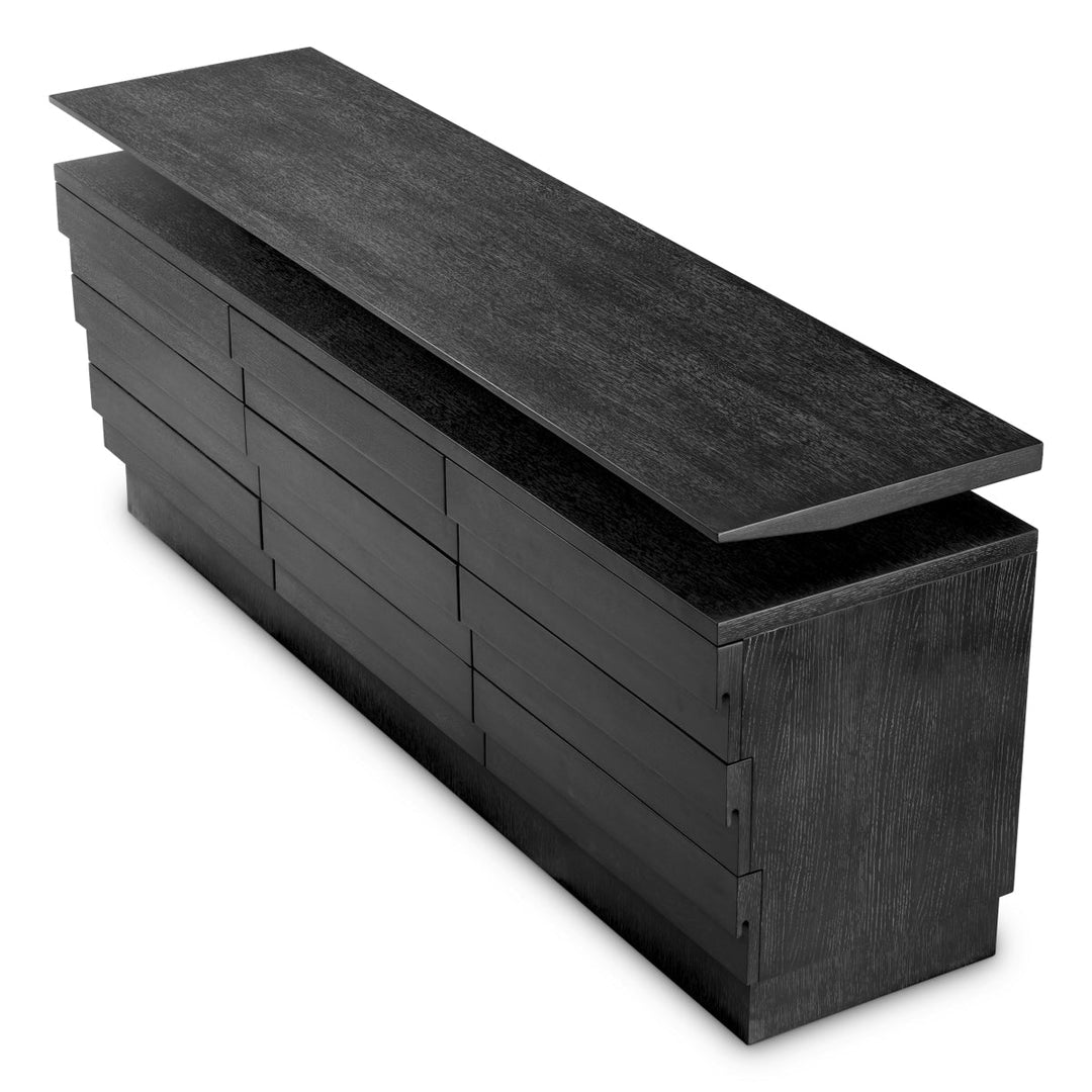 Drawer Dresser Quintino Bedroom Eichholtz